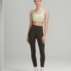 Lululemon energy bra